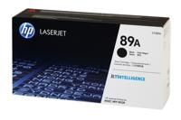 Originele Toner HP 89A Zwart - thumbnail