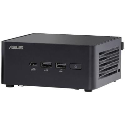 Asus Barebone NUC 14 Pro RNUC14RVHU500002I Intel® Core™ Ultra 5 125H 4.5 GHz 96 GB RAM Intel ARC Graphics Intel 90AR0072-M000P0 Asus Barebone NUC 14 Pro RNUC14RVHU500002I Intel® Core™ Ultra 5 125H 4.5 GHz 96 GB RAM Intel ARC Graphics Intel 90AR0072-M000P0