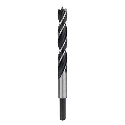 Bosch Accessories 2608596309 Hout-spiraalboor 12 mm Gezamenlijke lengte 151 mm Cilinderschacht 1 stuk(s) Bosch Accessories 2608596309 Hout-spiraalboor 12 mm Gezamenlijke lengte 151 mm Cilinderschacht 1 stuk(s)