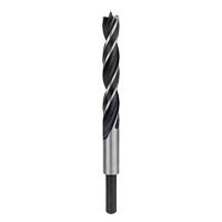 Bosch Accessories 2608596309 Hout-spiraalboor 12 mm Gezamenlijke lengte 151 mm Cilinderschacht 1 stuk(s) - thumbnail