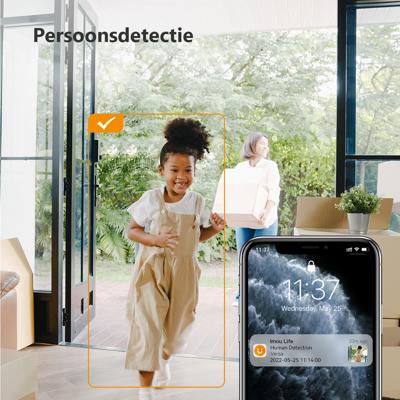 Imou Versa 2MP IP-camera Wit