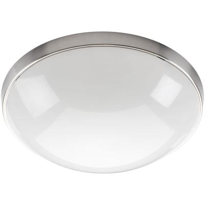 SG Orion LED Plafondlamp geb. staal 10W 3000K dimbaar 297110