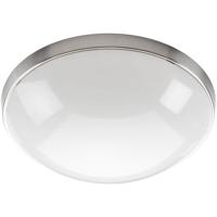 SG Orion LED Plafondlamp geb. staal 10W 3000K dimbaar 297110 - thumbnail