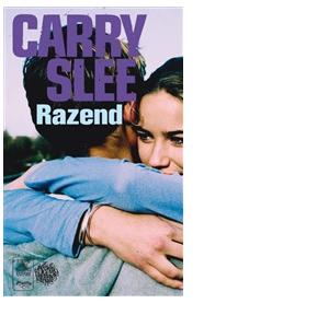 Razend - Carry Slee - ebook
