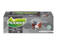 Pickwick thee, Earl Grey, pak van 100 stuks - thumbnail