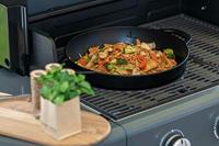 Culinary Modular Cast Iron Wok Campingaz - thumbnail