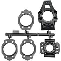 Rear hub carrier set (85424) - thumbnail