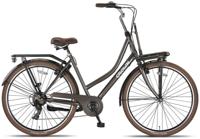Crown Berlin Transportfiets 28 inch 53cm 7v - thumbnail