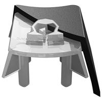 ASUS AC04 ROG RX PBT KEYCAP SET Toetsenbordkapje - thumbnail