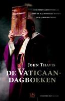 De Vaticaandagboeken - John Thavis - ebook - thumbnail
