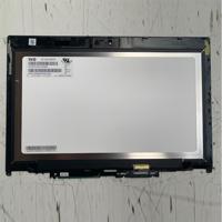 12.5" LED HD LCD Screen Digitizer With Digitizer Board Assembly for ThinkPad Yoga 260 00NY900 00NY901 01AX903" - thumbnail