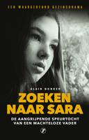 Zoeken naar Sara - Alain Donker - ebook - thumbnail