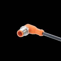 ifm Electronic EVC172 Verbindingskabel Aantal polen (sensoren): 4 Stekker, haaks 20 m 1 stuk(s) - thumbnail