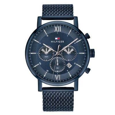 Tommy Hilfiger Evan Horloge TH1710397 Tommy Hilfiger Evan Horloge TH1710397