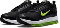 Nike Air Max AP Sneakers Heren Zwart/Grijs/Groen - Maat 44.5 - Kleur: Zwart | Soccerfanshop - thumbnail