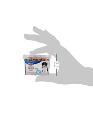 Trixie Junior Soft Snack Bones hondensnacks 140 gram
