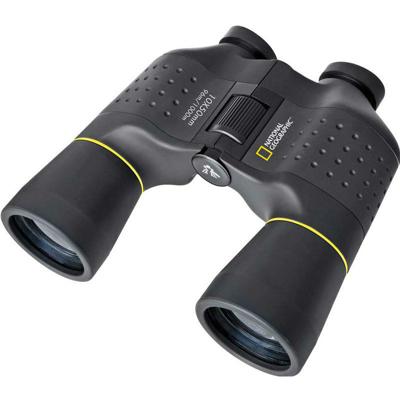 NATIONAL GEOGRAPHIC 10x50 Verrekijker Porro