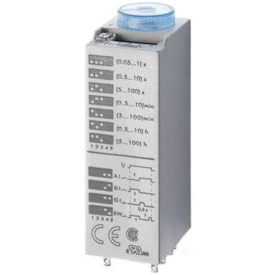 Finder 85.02.8.240.0000 85.02.8.240.0000 Tijdrelais Multifunctioneel 230 V/AC 1 stuk(s) Tijdsduur: 0.05 s - 100 h 2x wisselcontact Finder 85.02.8.240.0000 85.02.8.240.0000 Tijdrelais Multifunctioneel 230 V/AC 1 stuk(s) Tijdsduur: 0.05 s - 100 h 2x wisselcontact