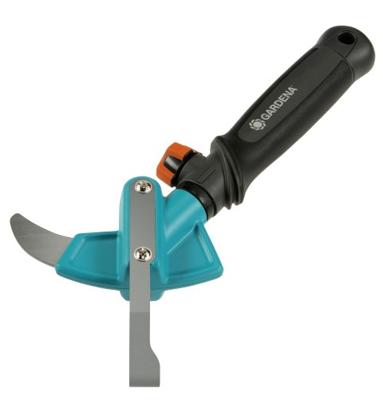 Gardena 2in1 voegenkrabber met handvat