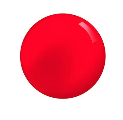 Rimmel London SuperGel nagellak - 045 Flamenco Beach