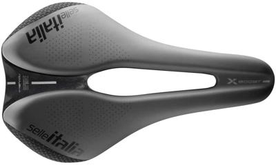 Selle italia novus boost evo x-cross tm superflow saddle