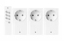 Draadloze schakelaarset - thumbnail