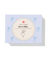 HEMA Babbelbox Wie heeft ooit - thumbnail