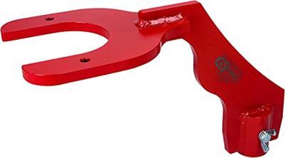 Brilliant Tools NEW-59673 McPherson veerpootsteun voor transmissiekrik, 4-delig