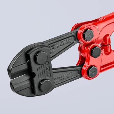 Schaar Knipex 7172460 465 x 119 x 34 mm - thumbnail