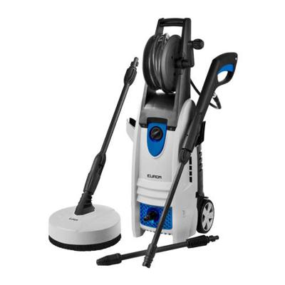 Force 1800 hogedrukreiniger Force 1800 hogedrukreiniger