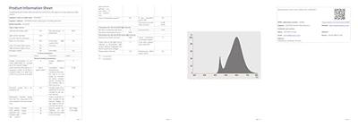 OSRAM HOMELIGHTING 4058075432871 LED-lamp Energielabel F (A - G) E14 Speciale vorm 2.8 W = 25 W Warmwit (Ø x l) 26 mm x 65 mm 1 stuk(s) OSRAM HOMELIGHTING 4058075432871 LED-lamp Energielabel F (A - G) E14 Speciale vorm 2.8 W = 25 W Warmwit (Ø x l) 26 mm x 65 mm 1 stuk(s)