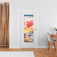 Poster Stitch - Japan 53x158cm - thumbnail