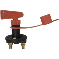 IWH 019026 Accuschakelaar 12 V, 24 V - thumbnail