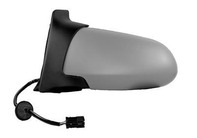 Buitenspiegel links elektrisch 11/02- Primer,Verwarmd 3791807