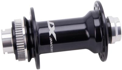 SHIMANO voornaaf "deore xt hb-m8110" fr.hub shim.deore xt hb-m8110 28 h. 100mm