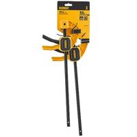 DEWALT DWHT0-83158 Enkele handklem medium 300 mm 12IN 2e, 45 kg spankracht Spanbreedte (max.):40 mm - thumbnail