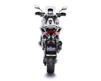 LeoVince geluiddemper "sbk" schalld leo slipon lv pro car - thumbnail