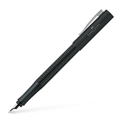 Vulpen Faber-Castell FC-140908 Grip 2011 zwart F