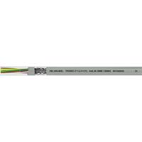 HELU 16476-500 Datakabel LiYCY 3 x 1 mm² Grijs 500 m - thumbnail