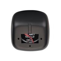 Auto Speakerset - 2 Opbouw Auto Speakers - 80 Watt Maximaal - Geschikt voor Opbouw (CSB1) - thumbnail