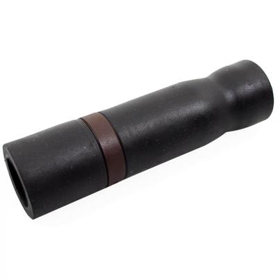 Cortina handvat slim 120mm nitro 5523 p/stuk