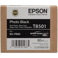 Epson T8501 Photo Zwart - thumbnail