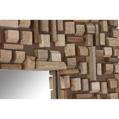 Wandspiegel Home ESPRIT Bruin Modern 91 x 4 x 183 cm Wandspiegel Home ESPRIT Bruin Modern 91 x 4 x 183 cm