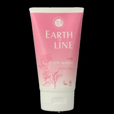 Bodywash rose - 150 ml