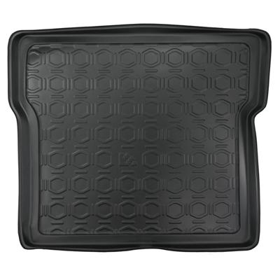 Kofferbakmat 'Design' passend voor Dacia Logan Sedan 2005-2008 CKSRE05ND