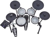 Roland TD-17KVX2 V-Drums kit - thumbnail