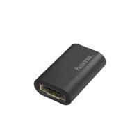 Hama DisplayPort-adapter Ultra-HD 4K - thumbnail