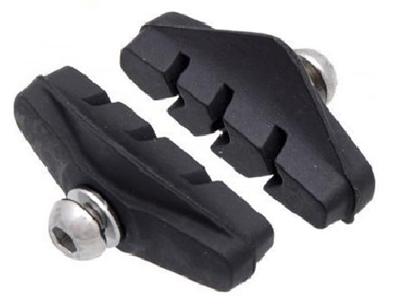 Alhonga remblok inbus race 4 stuks op kaart