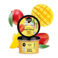 Organic Shop Kenyan Mango Body Scrub - thumbnail