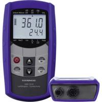 Greisinger GMH 5430 Combimeter Geleidingsvermogen, Saliniteit, Total dissolved solids (TDS), Temperatuur - thumbnail
